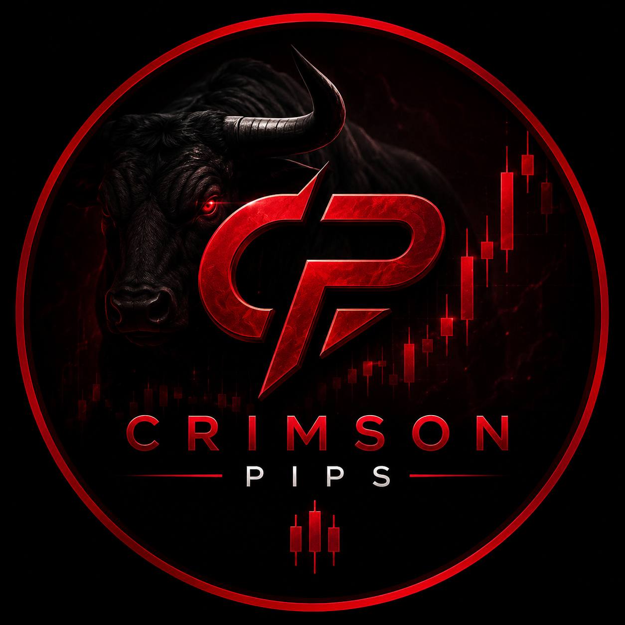 Crimson Pips